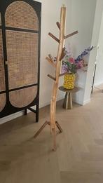 HK Living boomstam kapstok, Huis en Inrichting, Woonaccessoires | Kapstokken, Ophalen, Gebruikt, 100 tot 150 cm, Staande kapstok