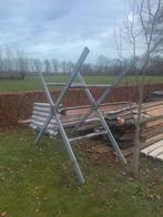 Haspel, Ophalen, Gebruikt, Overige typen