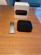 Apple TV 3e generatie, Ophalen of Verzenden, Nieuw, USB 2, Zonder harde schijf