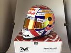 Max verstappen Zandvoort 2022 Helm Schaal 1:2, Verzamelen, Automerken, Motoren en Formule 1, Ophalen of Verzenden, Zo goed als nieuw