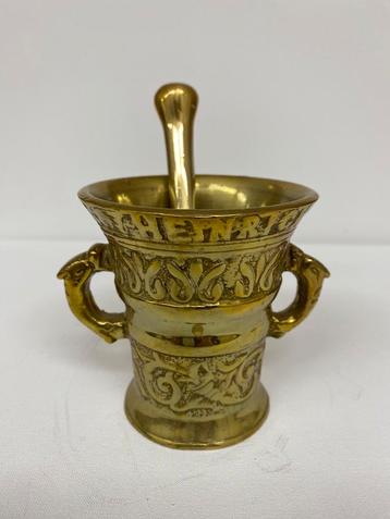 Vijzel beschikbaar voor biedingen