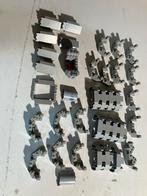 Lego kasteel muren rotsen etc castle lot11, Kinderen en Baby's, Speelgoed | Duplo en Lego, Ophalen of Verzenden, Zo goed als nieuw