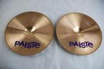 Paiste 900 serie multi purpose medium 1430/1432gr. 16 inch, Gebruikt, ., Drums of Percussie, Ophalen of Verzenden