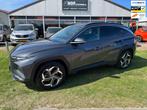 Hyundai Tucson 1.6 T-GDI PHEV Comfort 4WD PLUG IN, Automaat, Stof, Gebruikt, Zwart
