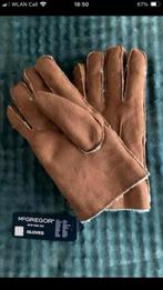 McGregor Suède Handschoenen - Maat L/XL - Nieuw!, Kleding | Heren, Mutsen, Sjaals en Handschoenen, Maat 52/54 (L), Nieuw, Handschoenen