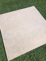 keramische terrastegels land muddy 80x80x2 cm tuintegels, Ophalen, Keramiek, Nieuw, 10 m² of meer