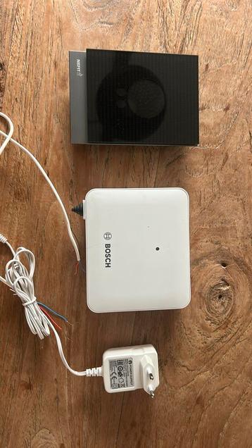 Nefit easy met Bosch easy controll adapter beschikbaar voor biedingen