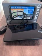 Garmin Dezl LGV700 Truck Vrachtwagen Navigatie - 7 inch GPS, Auto diversen, Autonavigatie, Ophalen, Gebruikt