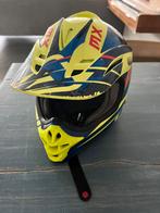 Mx BMX helm (54 cm), Tweedehands, Kinderen