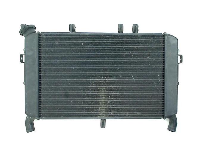 RADIATEUR Yamaha MT 09 2018-2020 (MTN850-A MT-09), Motoren, Onderdelen | Yamaha, Gebruikt