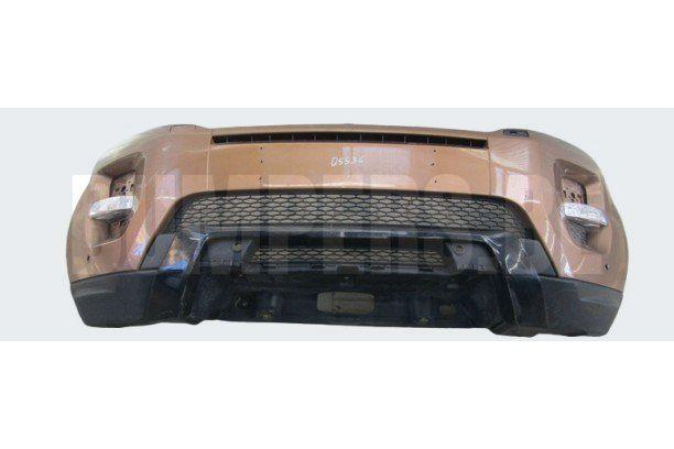Bumper Range Rover EVOQUE Dynamic L538 11-15 Voorbumper Q553, Auto-onderdelen, Carrosserie en Plaatwerk, Bumper, Voor, Gebruikt