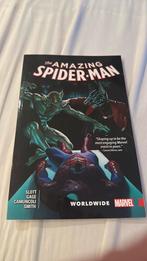 The amazing spider man stripboek, Eén comic, Ophalen of Verzenden, Zo goed als nieuw, Amerika