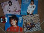 4 X vinyl -- josé -- luv    14d, Cd's en Dvd's, Vinyl Singles, 7 inch, Single, Ophalen of Verzenden, Zo goed als nieuw