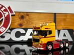 Scania Vreughdenhil WSI, Ophalen of Verzenden, Nieuw, Bus of Vrachtwagen, Wsi