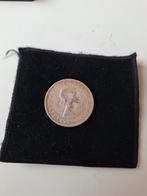 1 dollar canada 1964 elizabeth 2 zilver, Postzegels en Munten, Munten | Amerika, Ophalen of Verzenden, Noord-Amerika, Losse munt