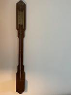 Antieke Torricelli Barometer in Uitstekende Staat, Ophalen