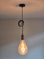 Philips, hangenlampen. 2 keer., Ophalen, Zo goed als nieuw, Minder dan 50 cm