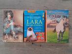 3 leuke meiden kinderboeken, Fictie algemeen, Ophalen of Verzenden, Zo goed als nieuw, Christine Linneweever