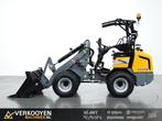 2023 Giant G2500 HD VK9317, Wiellader of Shovel