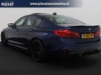 BMW 5-serie 530e High Executive Aut. | M-Performance Uitgevo, Auto's, Automaat, 1998 cc, Achterwielaandrijving, 4 cilinders