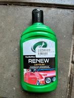Turtlewax car polish, autopoets, Ophalen