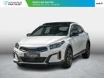 Kia XCeed 1.5 T-GDi GT-PlusLine | Automaat | Pano dak | 18", Auto's, Kia, XCeed, 4 cilinders, Adaptive Cruise Control, Wit