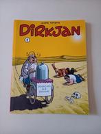 Dirkjan stripverhaal nr 2, Boeken, Stripboeken, Eén stripboek, Ophalen of Verzenden, Zo goed als nieuw