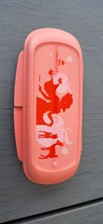 Tupperware doosje Disney Princess., Ophalen, Nieuw