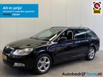 Skoda Octavia Combi 1.2 TSI Arctic NAVIGATIE-PDC-AIRCO/ECC-T, Voorwielaandrijving, Euro 5, Stof, Gebruikt