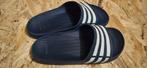 Adidas Slippers Maat 8 Blauw, Kleding | Heren, Schoenen, Slippers, Blauw, Ophalen of Verzenden, Zo goed als nieuw