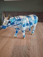 Cowparade Koe Ora Poix (Large), Antiek en Kunst, Kunst | Designobjecten, Ophalen