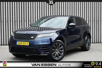 Land Rover Range Rover Velar 2.0 P400e R-Dynamic S Pano Meri beschikbaar voor biedingen
