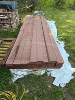 Composiet terrasplanken.  Vlonderplank., Tuin en Terras, Ophalen, Nieuw, Composiet
