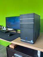 “Game/werk PC | GTX 1650 | i3 | SSD + HDD”, Computers en Software, 8 GB, Gaming PC, Ophalen of Verzenden, Zo goed als nieuw