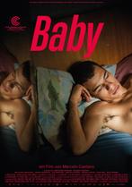 gay dvd Baby ein Film von Marcelo Caetano new, Alle leeftijden, Verzenden, Zo goed als nieuw, Overige gebieden
