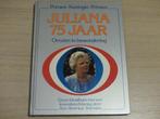 Boeken Koninklijk Huis / Wilhelmina Pepermuntblikken, Ophalen of Verzenden, Zo goed als nieuw, Nederland, Tijdschrift of Boek