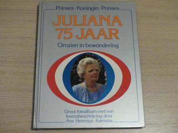 Boeken Koninklijk Huis / Wilhelmina Pepermuntblikken beschikbaar voor biedingen