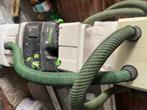 Festool asbest stofzuiger cth 48E, Ophalen, Zo goed als nieuw