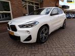 BMW X2 M35i High Executive Automaat / Panoramadak / Head Up, Auto's, BMW, 1998 cc, X2, Gebruikt, 4 cilinders