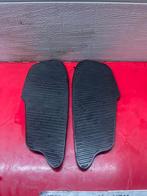 Gilera Runner voetmatjes, Fietsen en Brommers, Ophalen of Verzenden, Gebruikt, Kap, Piaggio/Gilera