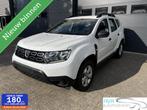 Dacia Duster 1.0 TCe Bi-Fuel Comfort, Start-stop-systeem, Gebruikt, 4 cilinders, Duster