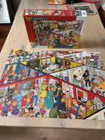 Puzzel 1000 stukjes, Ophalen, Zo goed als nieuw