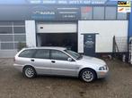 Volvo V40 1.8 Europa- Met Airco, Cruise Control, NAP en een, 65 €/maand, 4 cilinders, 122 pk, Handgeschakeld