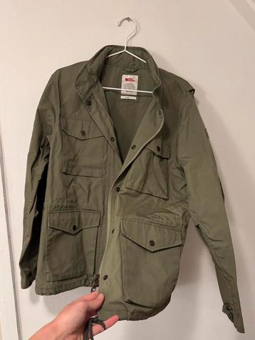 Fjällräven Women jas nieuw (Large) beschikbaar voor biedingen