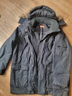 Oxbow winterjas xxl, Ophalen of Verzenden, Gedragen, Overige maten, Blauw