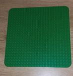 Groot duplo lego plaat, Ophalen of Verzenden, Zo goed als nieuw, Duplo