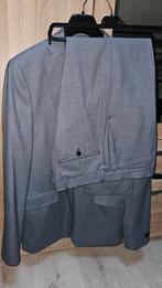 Herenpak 2 delig Zara mt 52 usa 42 Nieuw, Ophalen of Verzenden, Zo goed als nieuw, Maat 52/54 (L), Zara