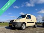 Fiat Doblo Cargo 1.9 MultiJet SX, BJ 2008, APK Feb 2027, Gebruikt, 4 cilinders, Elektrische ramen, Bedrijf