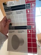 Sencys Design Ventilator Rond - Zo goed als nieuw, Ophalen of Verzenden, Zo goed als nieuw, Ventilator