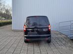 Ford Transit Courier 1.0 Trend EcoBoost S&S, Voorwielaandrijving, Gebruikt, Euro 6, Zwart